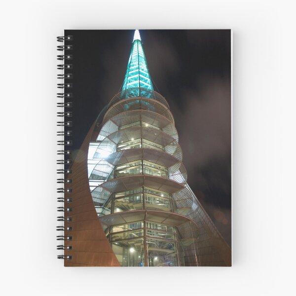 Item preview, Perth Bell Tower designed and sold by palmerphoto.