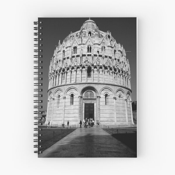 Item preview, The Baptistry designed and sold by Gino Iori.