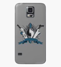 Funda/vinilo para Samsung Galaxy Sucesión de Brujas / Final Fantasy VIII