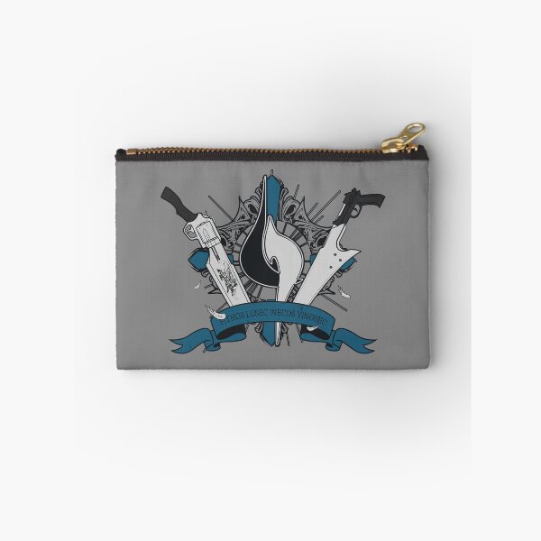 Item preview, Succession of Witches / Final Fantasy VIII designed and sold by Ruwah.