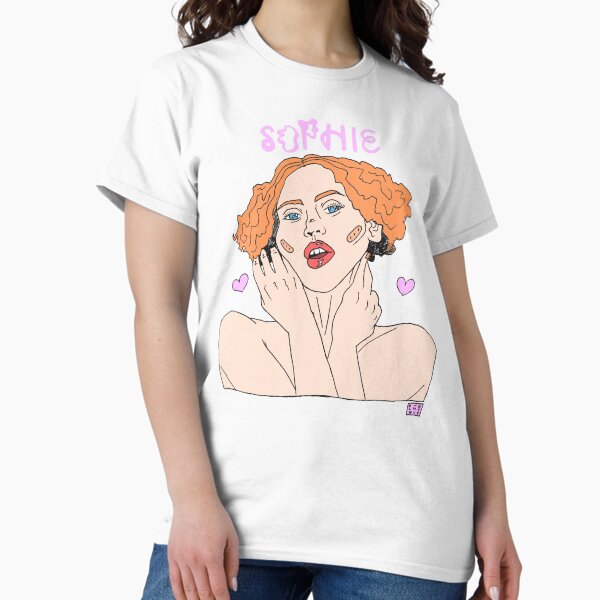 Sophie T-Shirts for Sale | Redbubble