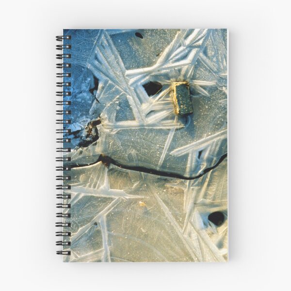 Item preview, Ice designed and sold by Ken Simm.