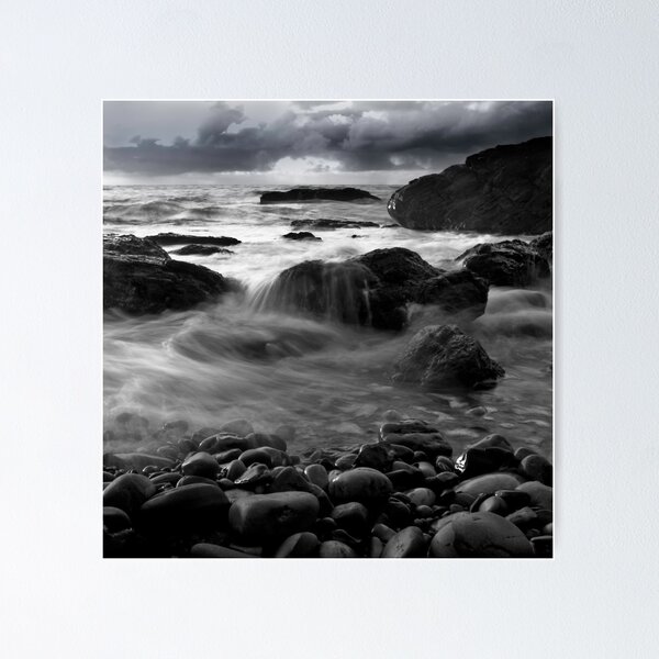 Item preview, Approaching Storm designed and sold by Danny Clarkson.