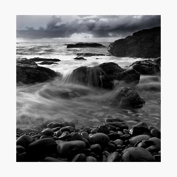 Item preview, Approaching Storm designed and sold by Danny Clarkson.
