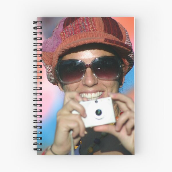 Item preview, Camera Girl designed and sold by Van Deman Design.