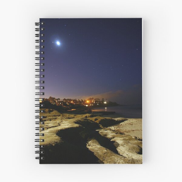 Item preview, La Jolla Sunrise Jan 2008 designed and sold by Van Deman Design.