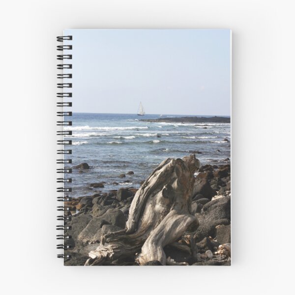Item preview, Hawaiian Shore Line designed and sold by Van Deman Design.