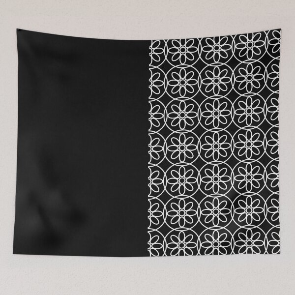 Item preview, DAISY ASYMMETRY designed and sold by OBJETDART.