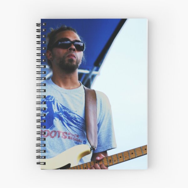 Item preview, Vegitation Guitar Player designed and sold by Van Deman Design.