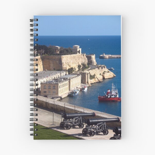 Artikelvorschau, Malta entworfen und verkauft von DiveDJ.