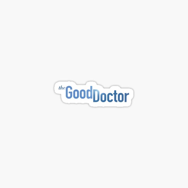 El buen doctor Pegatina