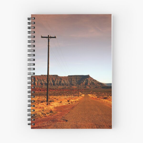 Item preview, Dusty Desert Road designed and sold by Ryan Houston.
