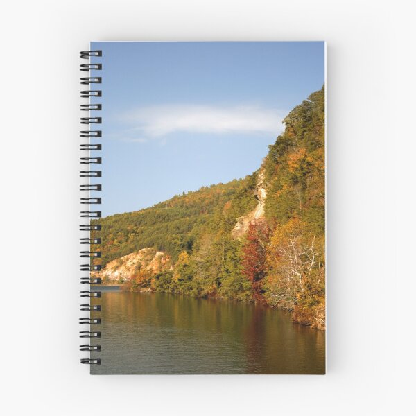 Item preview, Chilhowee Lake designed and sold by shotzbyjay.