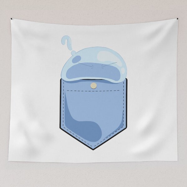 Item preview, Pocket Slime Ver.1 designed and sold by Fransuushi.