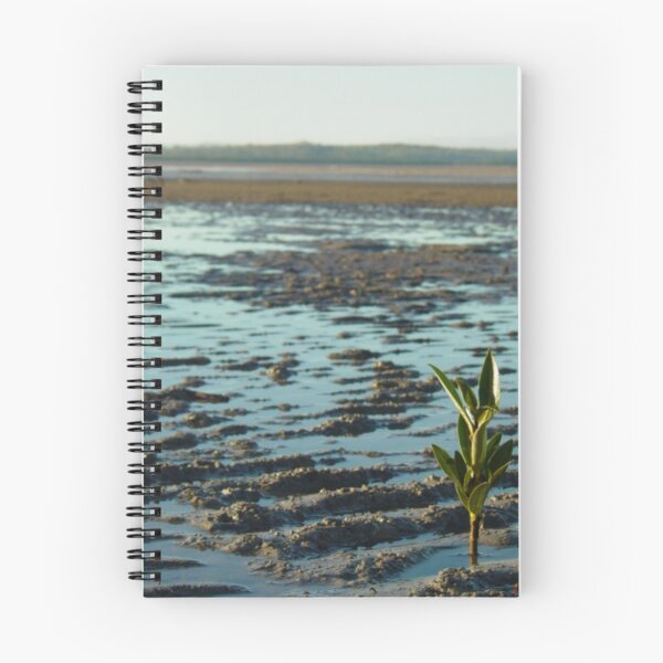 Item preview, One Lone Mangrove designed and sold by Jayson Gaskell Photography.