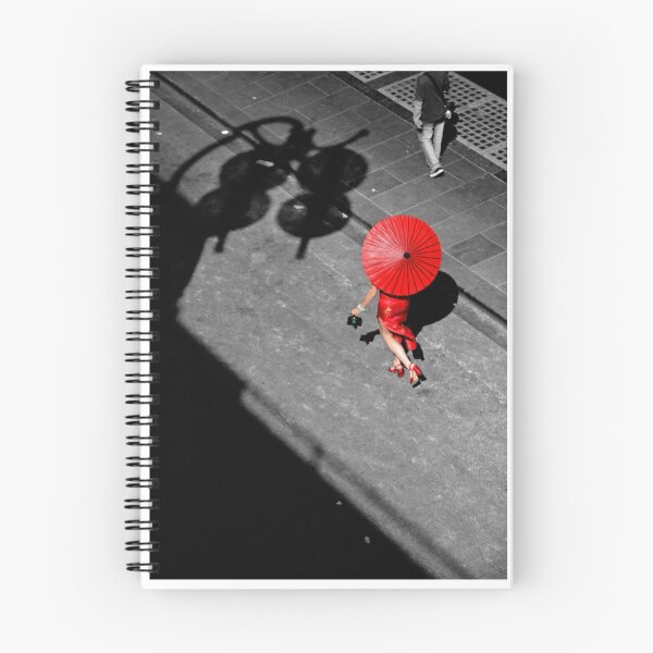 Item preview, Red China Doll designed and sold by Jonathan Jao.