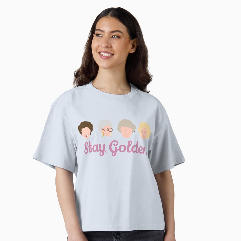 Artikel-Vorschau von Boxy T-Shirt, designt und verkauft von EverydayDesign.