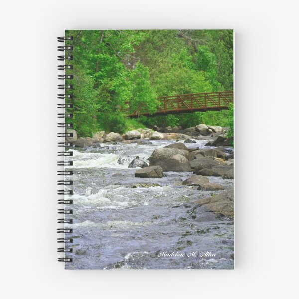 Item preview, BABBLING BROOK designed and sold by SmudgeArt.
