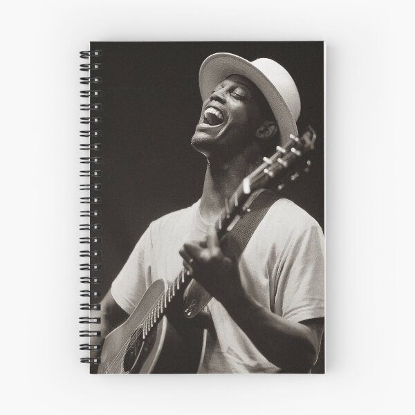 Item preview, Eric Bibb designed and sold by Kirk Owers.