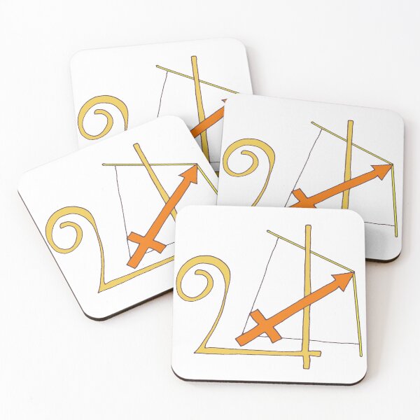Item preview, Sagittarius, the archer designed and sold by wiccked.