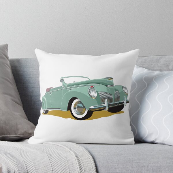 Item preview, Vintage Zephyr  designed and sold by HeDrawsThings.