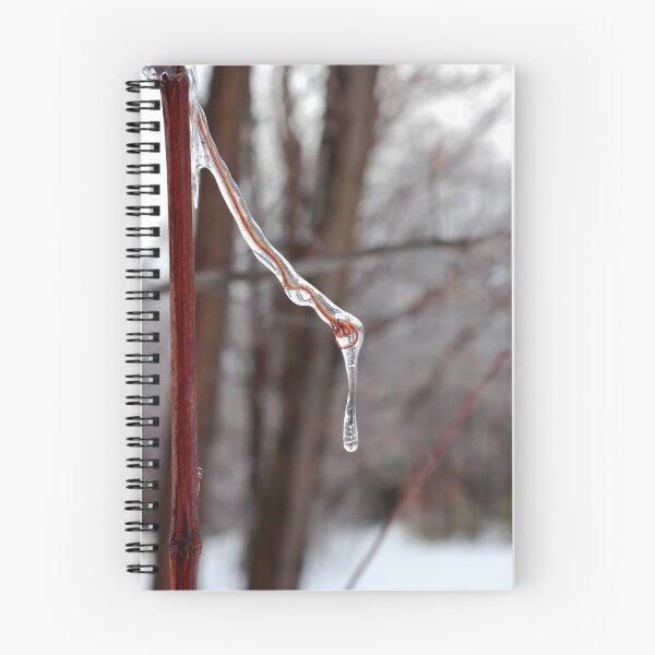 Item preview, frozen drip designed and sold by Roslyn Lunetta.