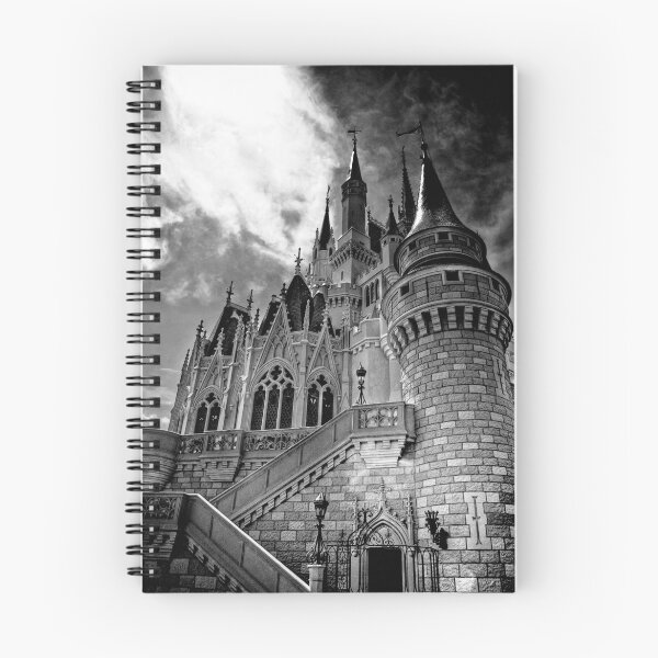 Artikelvorschau, Shiny Spires entworfen und verkauft von Phil Scott.