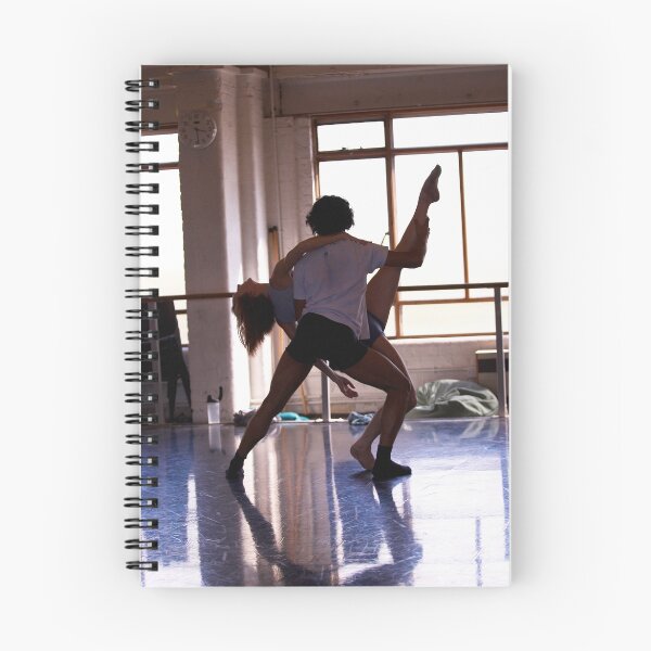 Artikelvorschau, Rambert Ballett entworfen und verkauft von MarkBury.