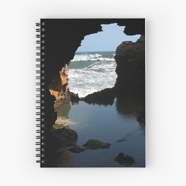 Item preview, Grotto designed and sold by Kathleen Hill.