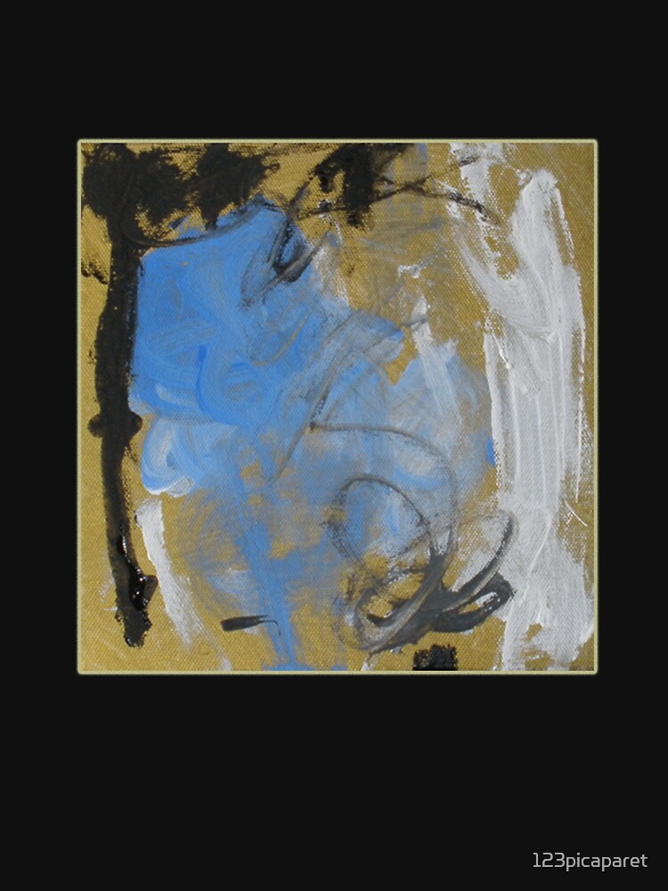 Abstract before Christmas by 123picaparet