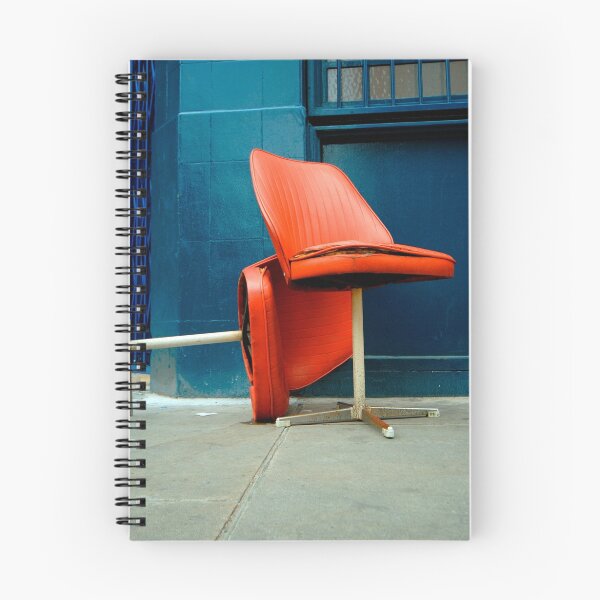 Item preview, Red Chairs designed and sold by MarkBury.
