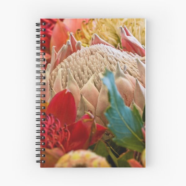 Item preview, Myriads Of Australian Waratahs designed and sold by MiImages.