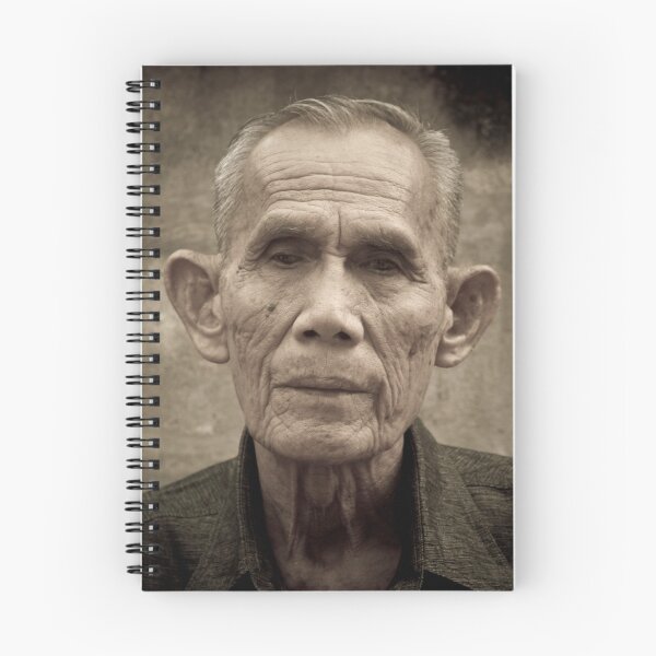 Item preview, Old Man designed and sold by MissEm.