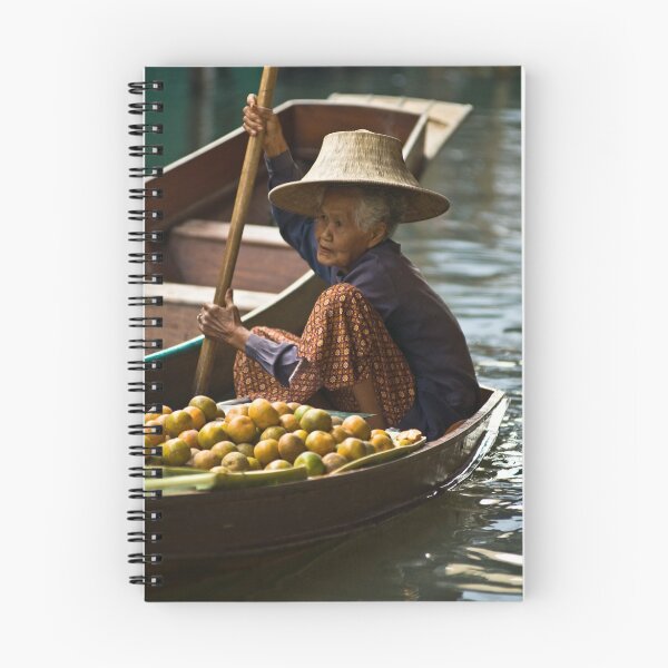 Item preview, Thai Portrait designed and sold by MissEm.