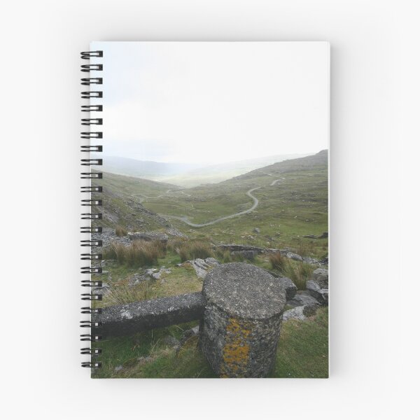 Item preview, Snow Marker at Healy Pass designed and sold by Larry149.