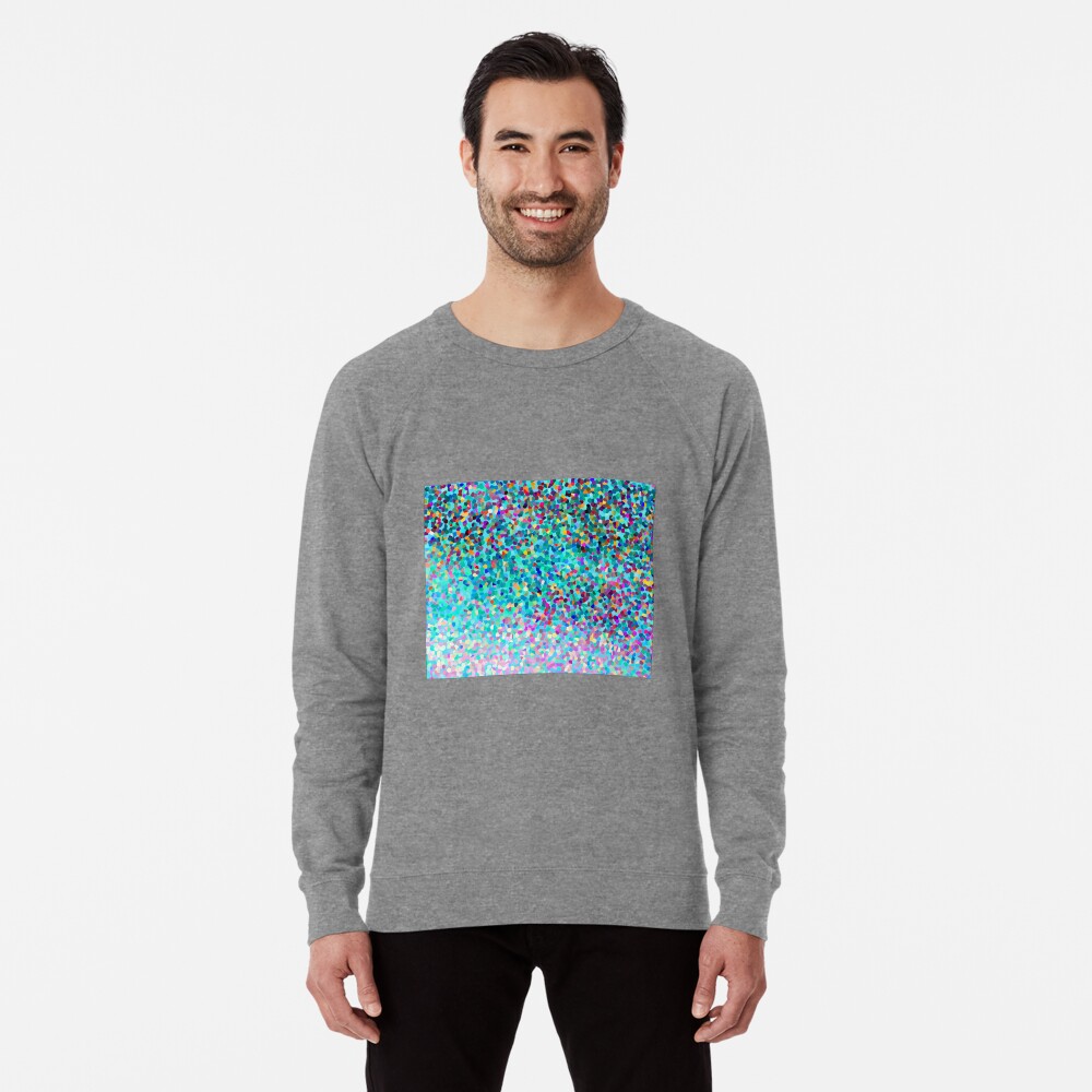 Item preview, Lightweight Sweatshirt designed and sold by Abstractdesigns.