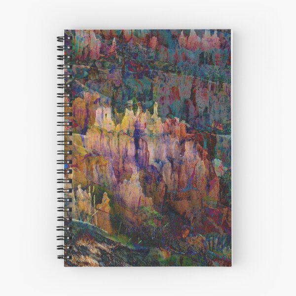 Artikelvorschau, Canyon Fantasy entworfen und verkauft von Linda J Armstrong.