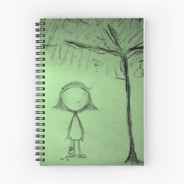 Aperçu de l'œuvre Umbrella Tree créée et vendue par Luckyvegetable.