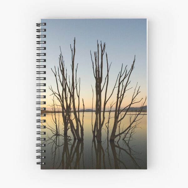 Item preview, Hume Weir Tree designed and sold by CWerk.