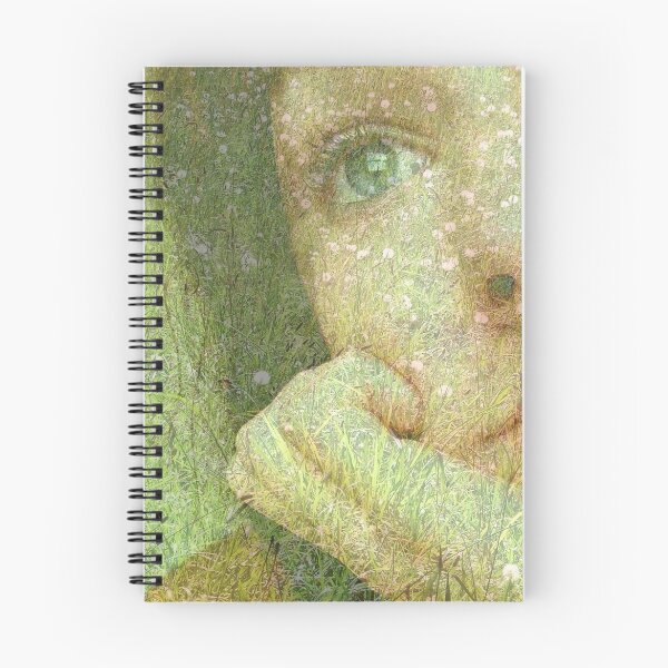 Item preview, Mesmerized designed and sold by artisticamylee.