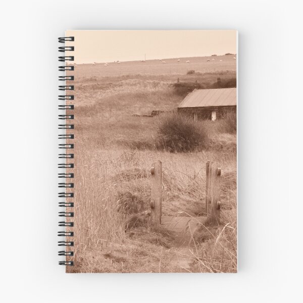 Aperçu de l'œuvre West Wales créée et vendue par Emmafitzgerald.