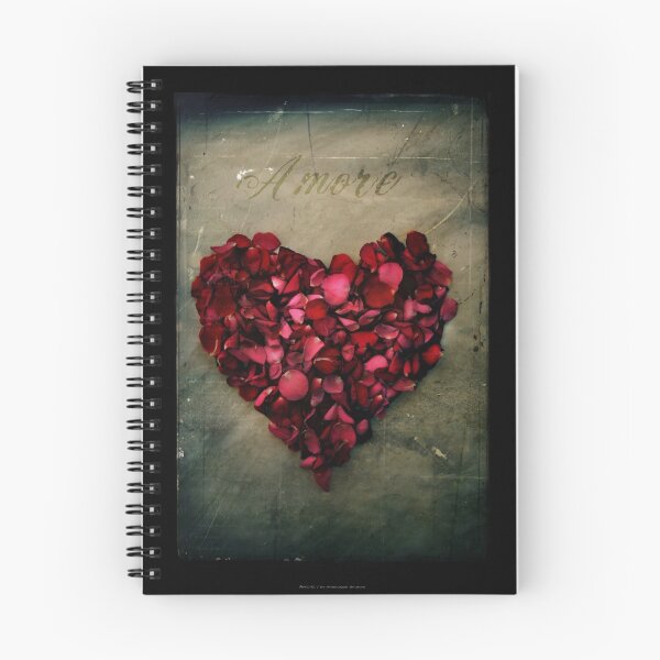 Item preview, Amore designed and sold by Angelique Brunas.