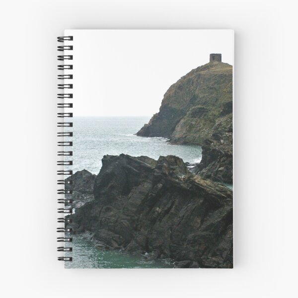 Item preview, St Davids Coast designed and sold by Emmafitzgerald.