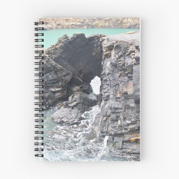 Item preview, Blue Lagoon West Wales designed and sold by Emmafitzgerald.