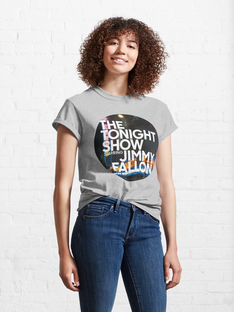 jimmy fallon shirt