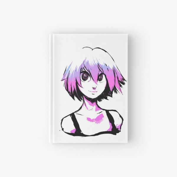 Hardcover Journal