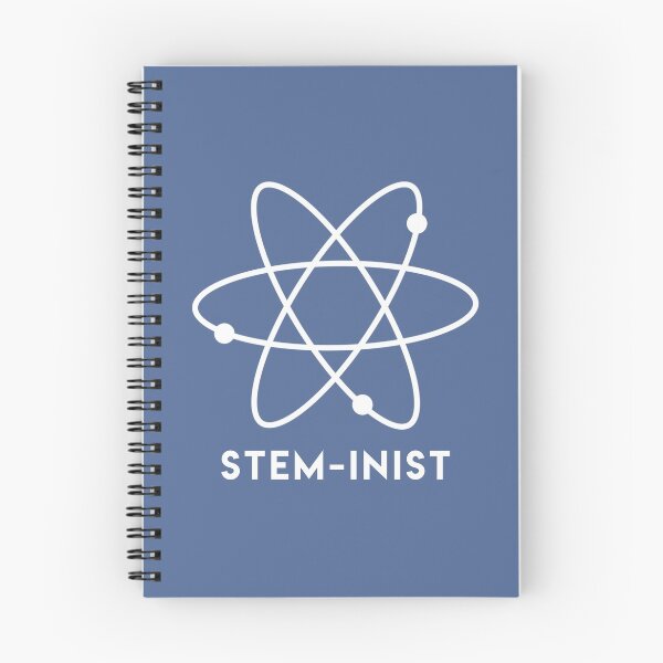 Item preview, steminist designed and sold by heycarney.