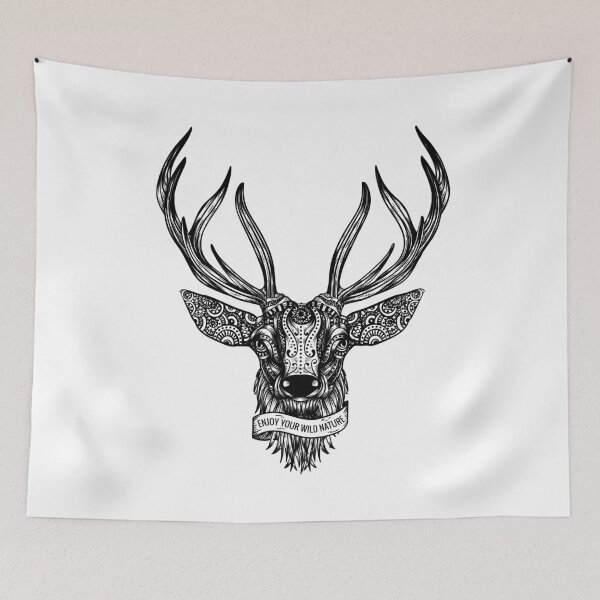 Item preview, Disfurta Your Wild Nature designed and sold by Live-Art.
