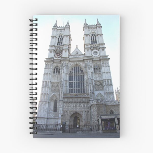 Aperçu de l'œuvre Westminster Abby créée et vendue par snapperjack.