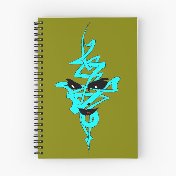 Item preview, think? designed and sold by DARREL NEAVES.